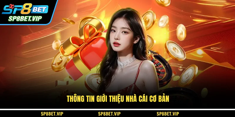 Thông tin giới thiệu nhà cái cơ bản