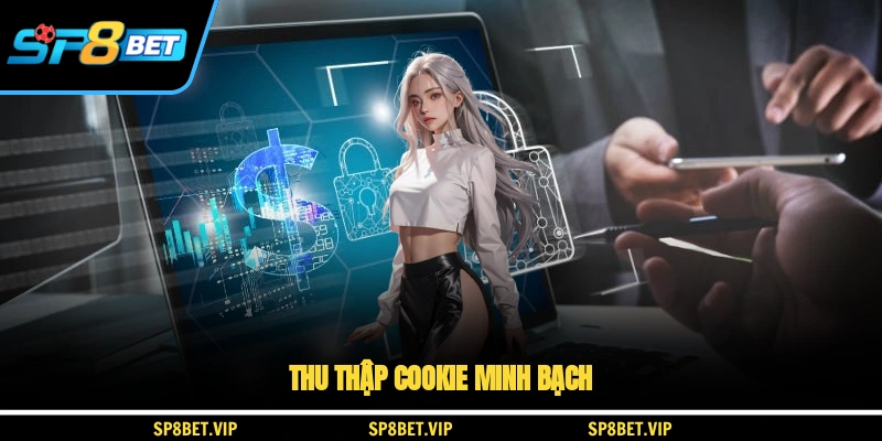 Thu thập cookie minh bạch